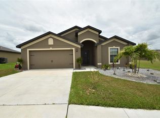 2154 Mandarin Loop, Dundee, FL 33838