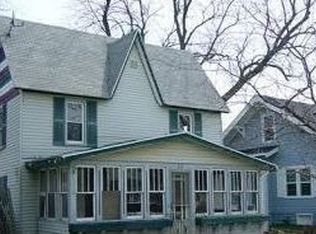 23 N Glaspie St, Oxford, MI 48371