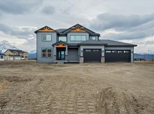 2683 S Rainbow View Cir, Wasilla, AK 99645