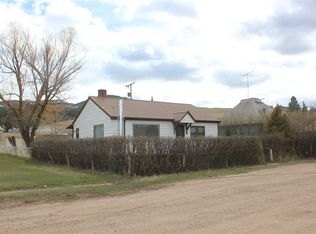112 S Holland St, Philipsburg, MT 59858
