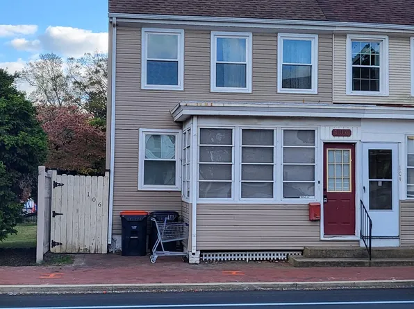 106 E Main St, Middletown, DE 19709