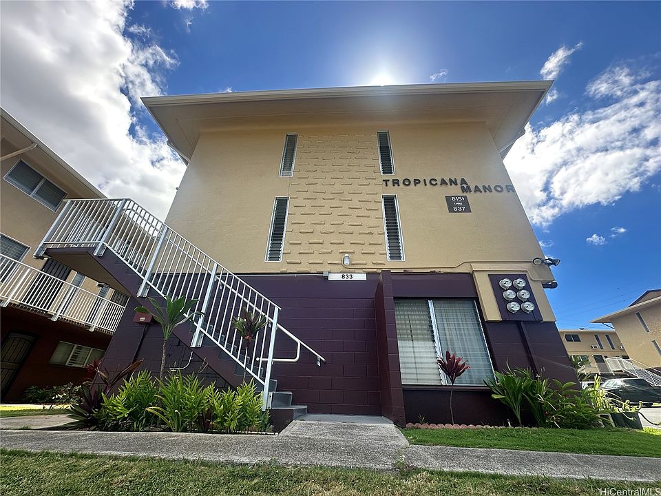 1st image of 833 Ala Lilikoi St #8331