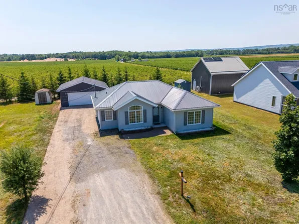 1199 New Rd, Aylesford, NS B0P 1C0
