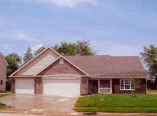 3487 Tunbridge Way #31, West Lafayette, IN