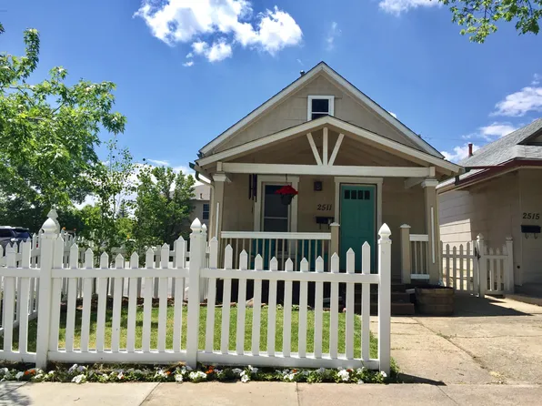 2511 Ames St, Edgewater, CO 80214