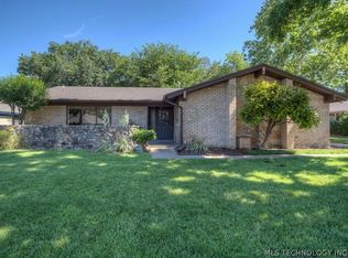 7021 E 53rd St, Tulsa, OK 74145