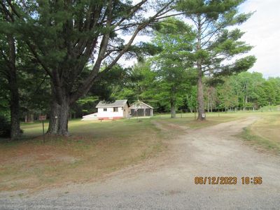 N11858 LUBKA ROAD, Wausaukee, WI, 54177
