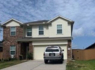 10336 Ritter Run Dr, Rosharon, TX 77583