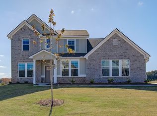 120 Buffalo Trce, Stockbridge, GA 30281