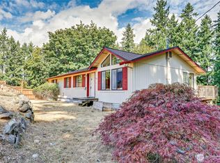 3233 View Dr NW, Bremerton, WA 98312