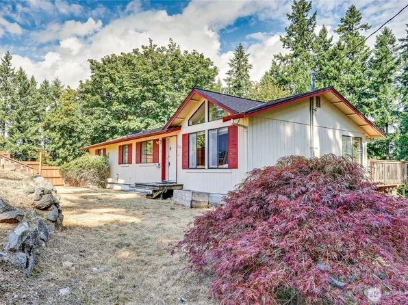 3233 View Drive NW, Bremerton, WA 98312