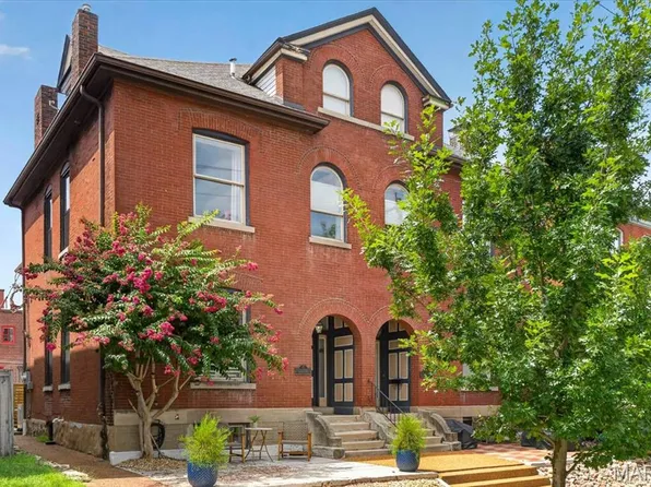1305 Dolman St #1305, Saint Louis, MO 63104