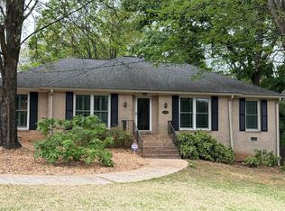 4233 Bonaparte Ct, Tucker, GA