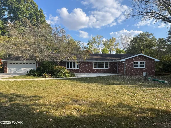 22547 State Route 198, Lima, OH 45806