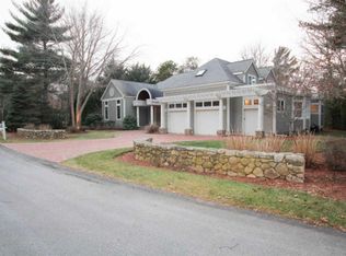 79 The Hts, Mashpee, MA 02649