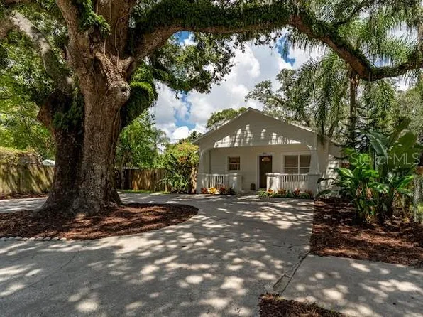 1506 E NORTH BAY STREET, TAMPA, FL 33610