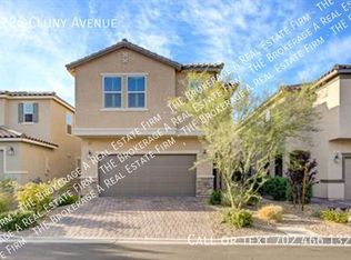 9726 Cluny Ave, Las Vegas, NV 89178