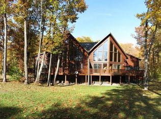 11073 Robin Ln, Hayward, WI 54843