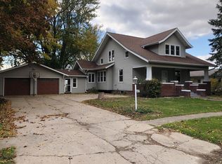 203 N Main, OLDS, IA 52647