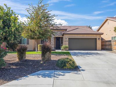 3039 Britannia Street, Tulare, CA, 93274