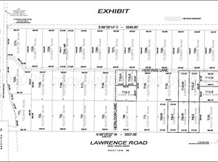 901 Lawrence Rd, Canyon, TX 79015