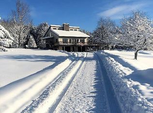 207 Fawn Hill Rd, Prattsville, NY 12468