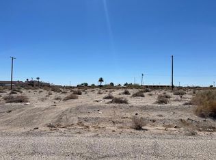 2590 Arrowhead Ave, Thermal, CA 92274