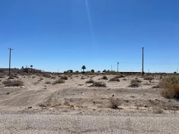 2590 Arrowhead Ave, Thermal, CA 92274