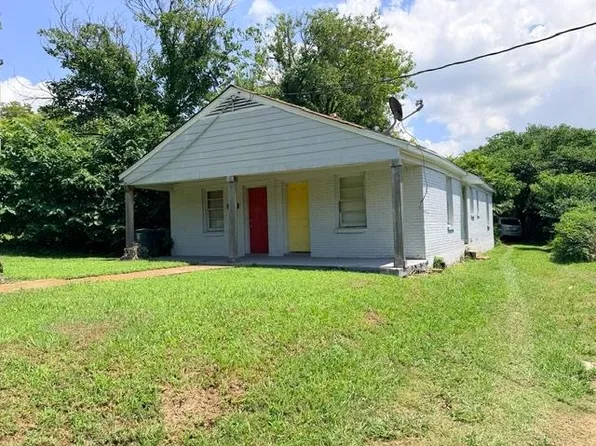 1744 Kansas St, Memphis, TN 38109