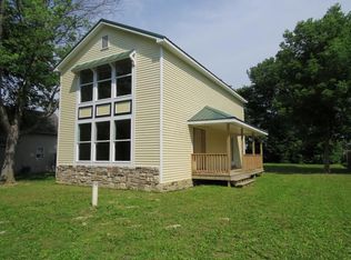 10890 South St, Mount Sterling, OH 43143