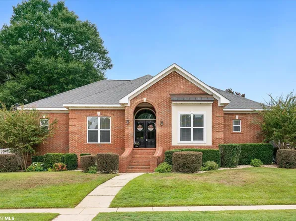 7001 Inverness Ct, Mobile, AL 36618