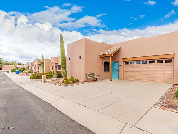 2nd image of 870 W Calle De La Pelotita