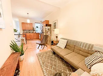 Rented by Ulas Real Estates Inc