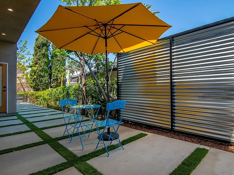 404 N La Fayette Park Pl — Photo 10