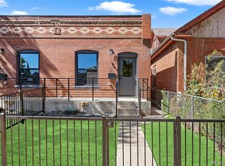 941 Inca St, Denver, CO 80204