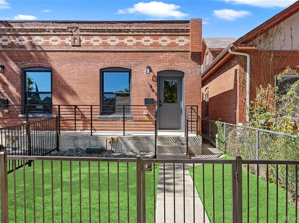 941 Inca Street, Denver, CO 80204