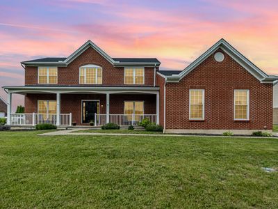 8126 Jordan Club Ct, Cleves, OH, 45002