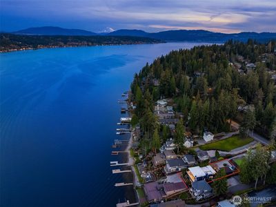 2452 W Lake Sammamish Parkway NE, Redmond, WA, 98052