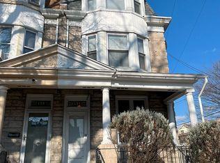 127 W Spring Street # First Floor, Reading, PA 19601