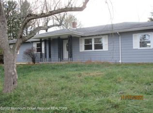 28 New Friendship Rd, Howell, NJ 07731