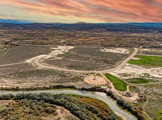 404 Rio Mesa Dr, Rangely, CO 81648