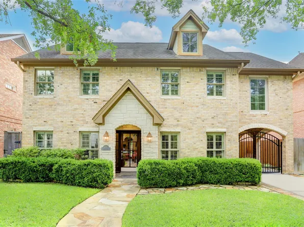 6341 Mercer St, Houston, TX 77005