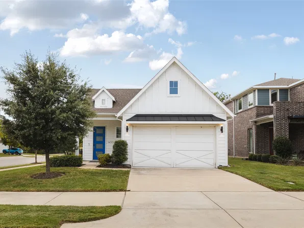 1400 Alberti Ave, Plano, TX 75075