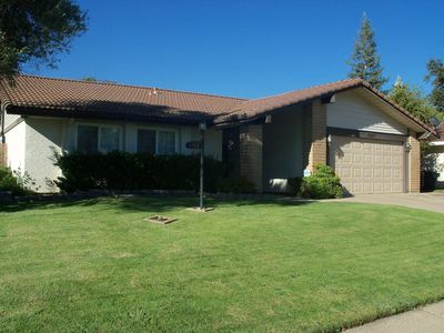 8469 Cortadera Dr, Orangevale, CA, 95662