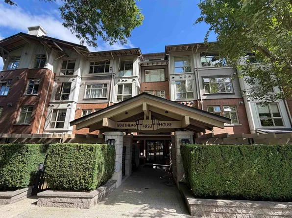 4883 Maclure Mews #103, Vancouver, BC V6J 5M8
