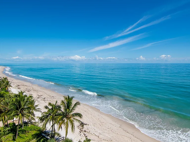 5400 Highway A1A #C6 — Photo 34