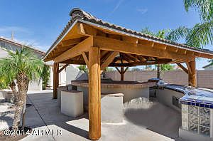 3rd image of 3158 E Hackamore St