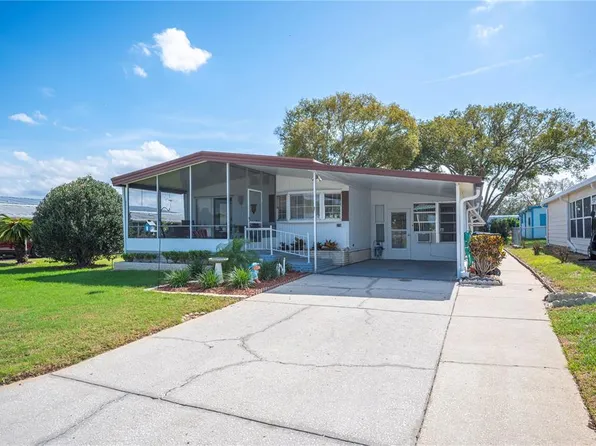 1610 Reynolds Rd Lot 378, Lakeland, FL 33801