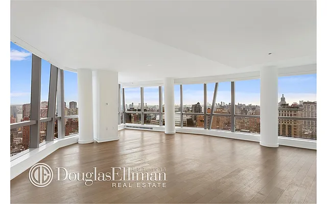 Rented by Douglas Elliman | media 40