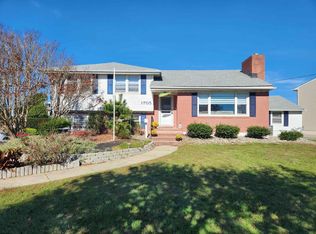 1705 W Brigantine Ave, Brigantine, NJ 08203